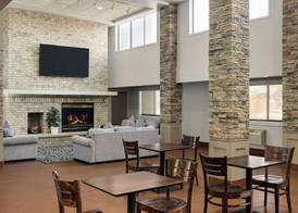 AmericInn by Wyndham Inver Grove Heights Minneapolis 5