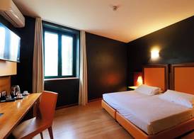 Hotel Villa Delle Rose - Malpensa 5