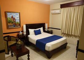 Platino Hotel & Casino 3