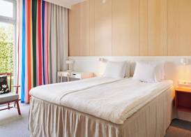 IKEA Hotell 2