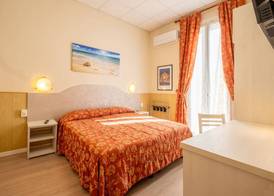 Hotel Corso 5