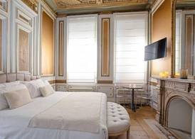 Maison Noppius - Love Hotel 2