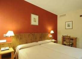 Hotel GHM Monachil 4