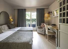 La Lune De Mougins - Hotel & Spa 3