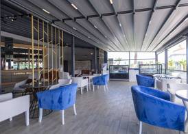 Palmora Lara Hotel 2