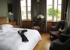 La Maison De Lucie 4