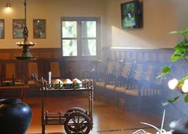 Greenwoods Thekkady - A Five Star Classified Resort 4
