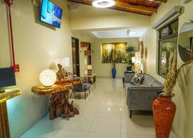 Sibu Boutique Hotel 5