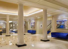 The College Green Dublin Hotel, Autograph Collection 5