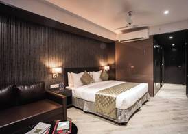 Pearl Resort 5