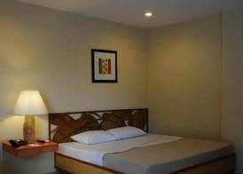 Almont Beach Resort 4