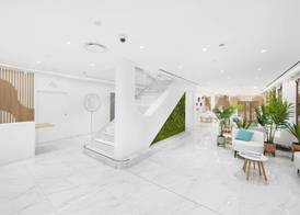 Odyssey Rooms Alicante 5