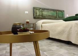 Casa Mazzone BB Experience 4