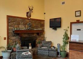 Clarysville Motel 3