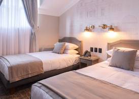 Hotel José Nogueira 5