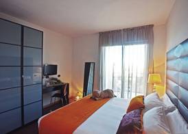D-Place Hotel & Suite 5