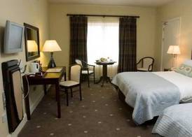 The Kenmare Bay Hotel & Luxury Lodges Resort 3