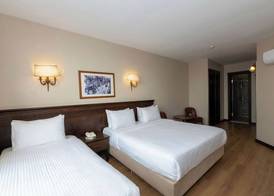 Pera Rose Hotel & SPA - Special Class 4