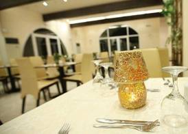 Almyros Beach Resort & Spa 2