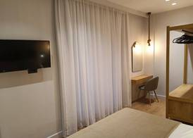 9 Muses Apartments 4