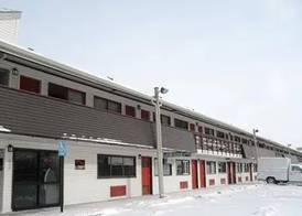 Rodeway Inn 2