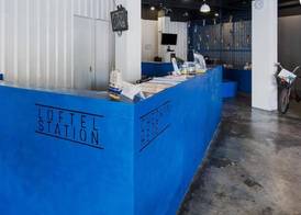 Loftel Station Hostel 3