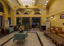 ARISON Hotel 2