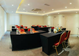 Hotel Sentral Kuantan @ Riverview City Centre 5