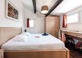Comfort Aparthotel Mandelieu la Napoule Village 5