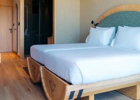 Barrilario Douro Wine Hotel e Spa - Quinta São Jose do Barrilario 5
