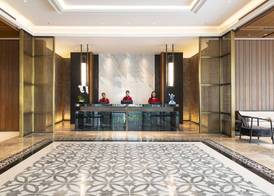 Ramada Plaza by Wyndham Chao Fah Phuket 4