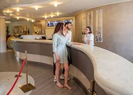 Parc Hotel Gritti 5
