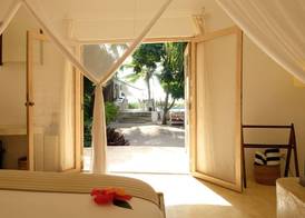 Sharazad Boutique Hotel 4
