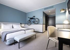Palacio da Lousa Boutique Hotel 4