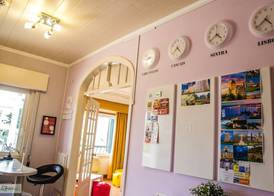Help Yourself Hostels - Carcavelos Coast 4