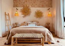 Eucalyptus Ethnic Hotel & spa 5