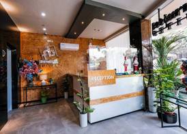 FB Dormitel Suites 2