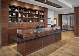 Four Points by Sheraton Edmonton West 4