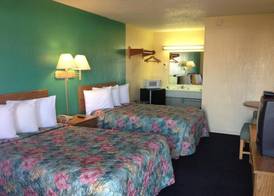 Super 7 Inn Siloam Springs 5