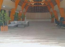 Survivor Samoa Beach Resort 2