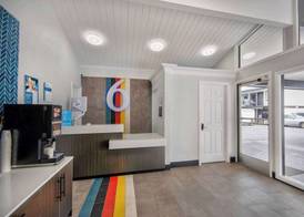 Studio 6 Eureka, CA – Old Town 3