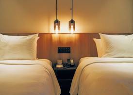 Fairfield by Marriott Hokkaido Naganuma 4