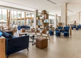Gomeh by Isrotel Collection 3