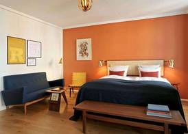Hotel Alexandra - Boutique Hotel 2
