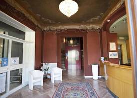 Hotel Villa Imperina 2