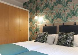 MH Apartments Sant Pau 2