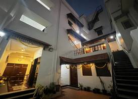 Villa Vedapuri 2