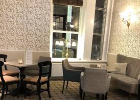 The Clarendon Hotel 5