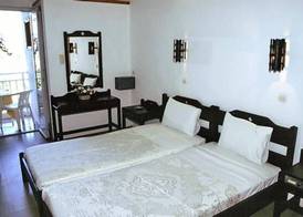 Armonia Hotel 5
