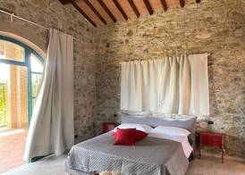 Agriturismo La Fontanella & Glamping 4
